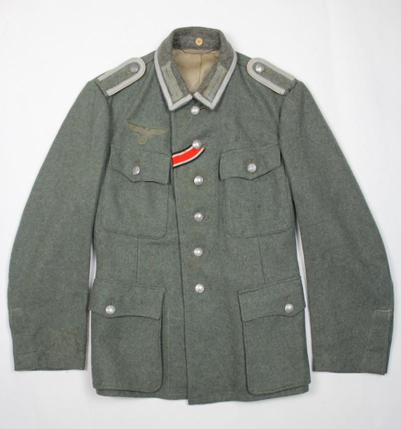 German WW2 rank insignia