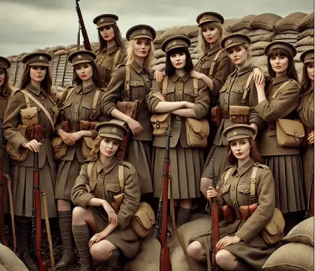 ww1-uniforms