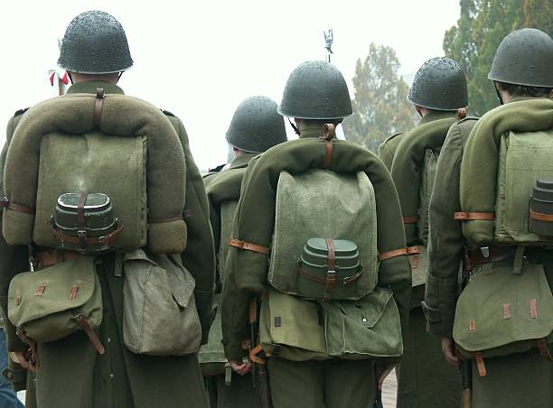 This article will explore the design, features, and historical impact of the WW1 American uniform, shedding light on how it shaped modern military attire.