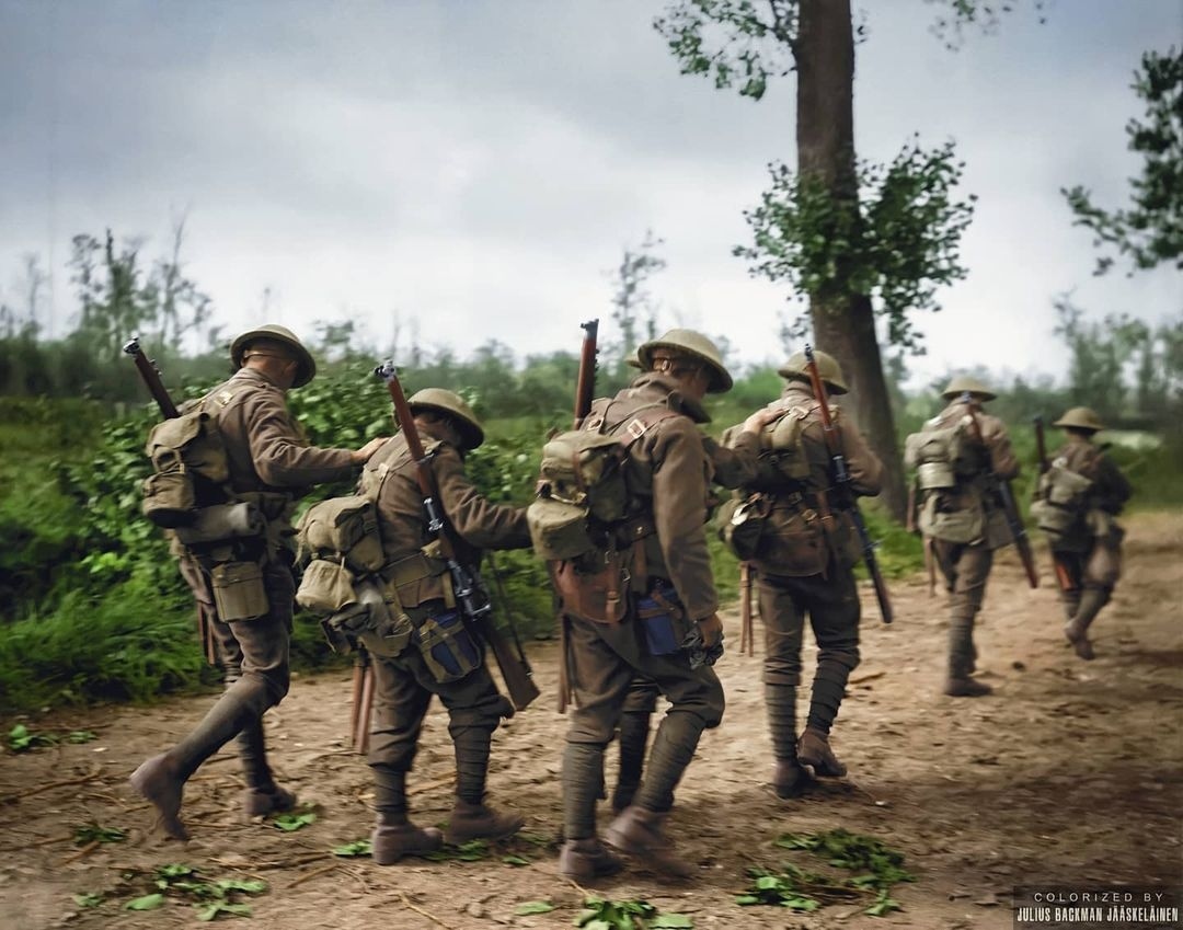 Historical documents are crucial to understanding the decisions, battles, and strategies during World War I.