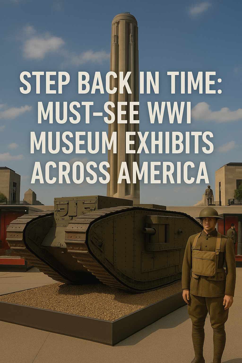 Whether youâre a historical reenactor, collector, or educator, WWI museums provide endless inspiration. From authentic gear to educational resources, they serve as invaluable references for everything we do at Paddelaters.