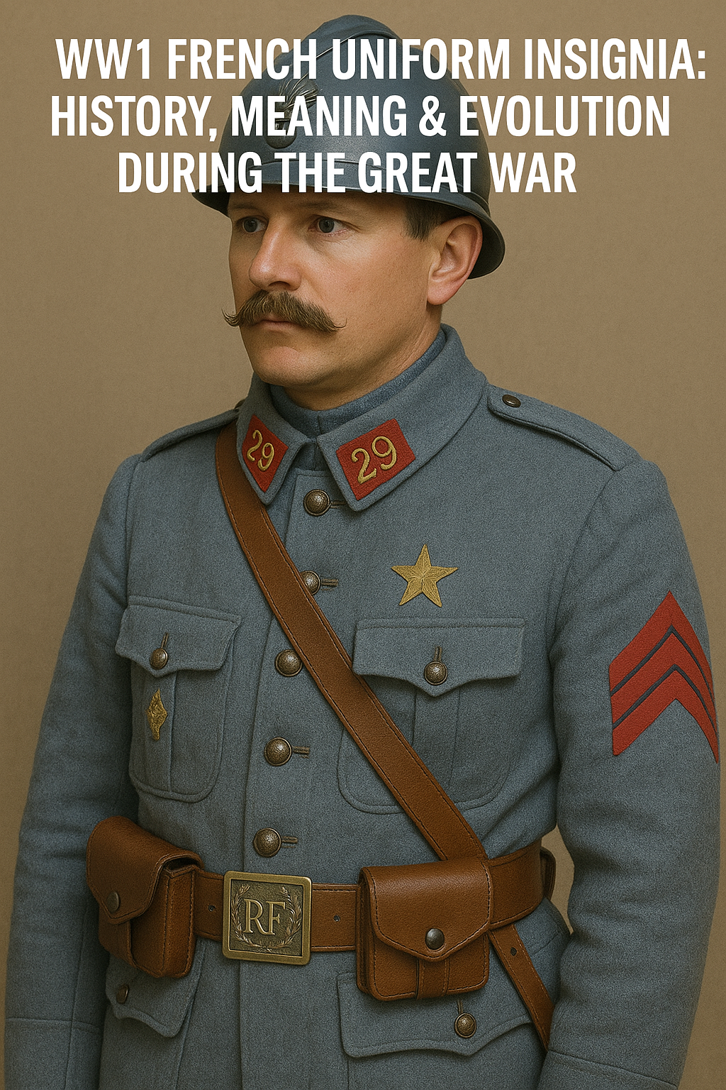 France was one of the principal Allied Powers during World War I, suffering staggering human and economic losses. With approximately 1.4 million military deaths
