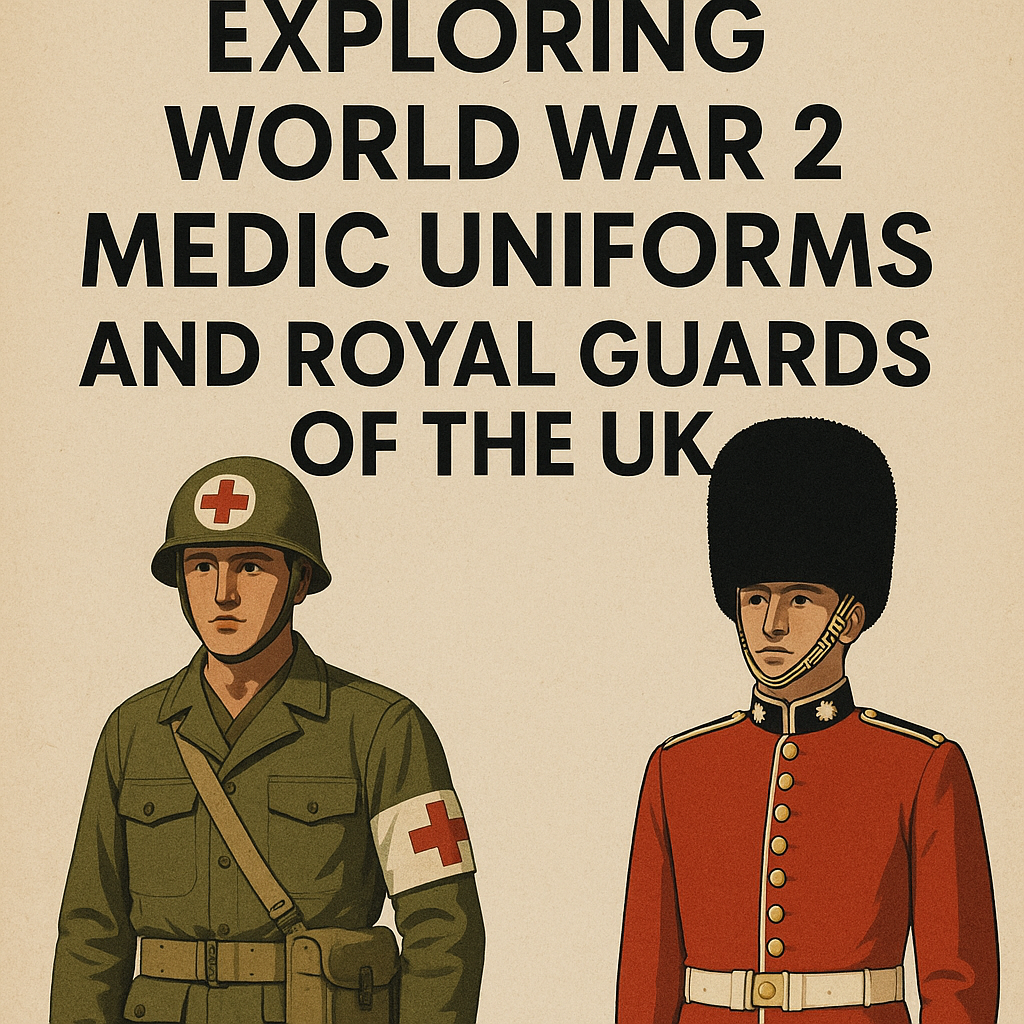 World War II was one of the deadliest conflicts in human history, and medics were the unsung heroes of the battlefield. They didnât carry weapons.