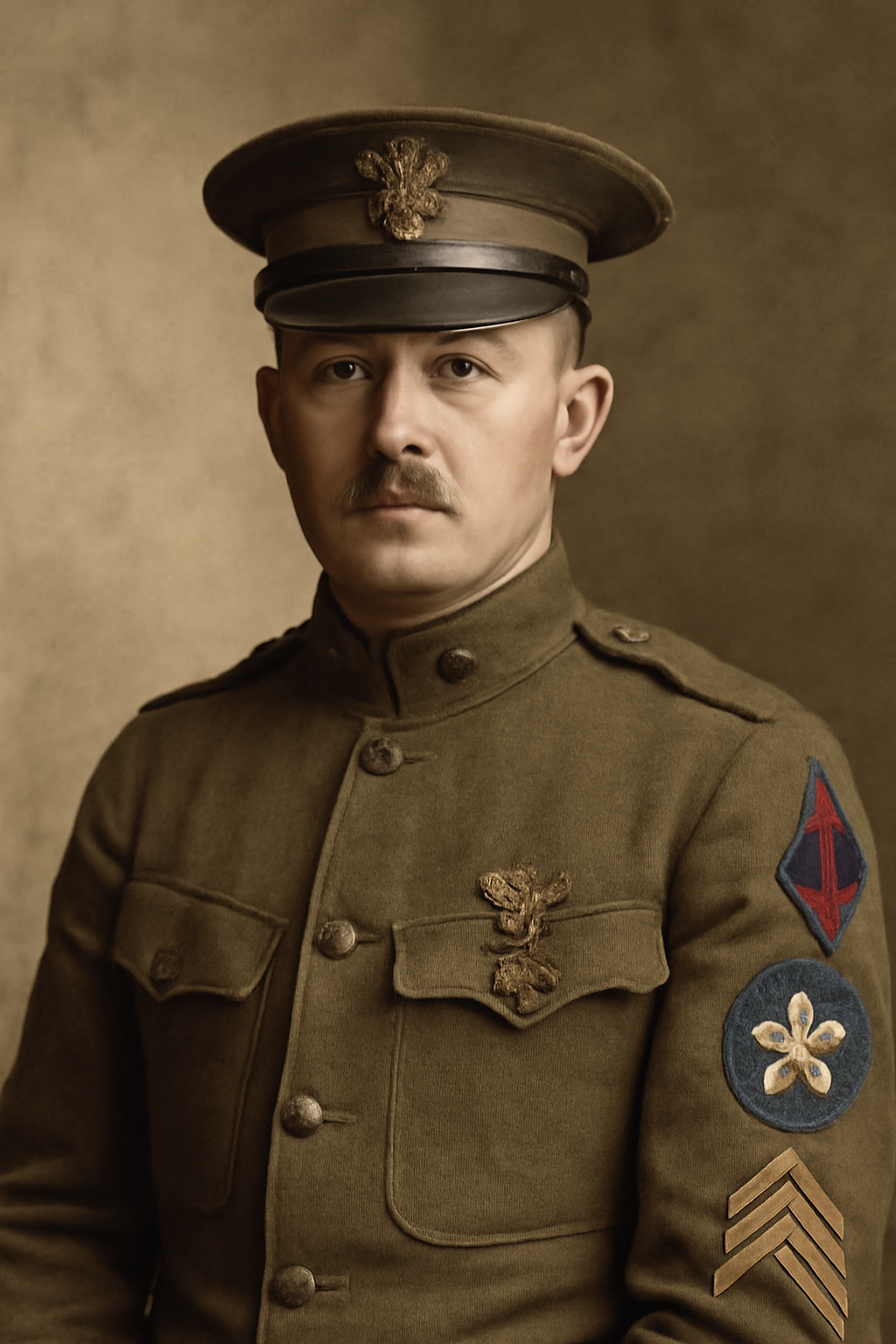 The legacy of WWI US Army insignia continues to resonate today. These patches and symbols represent more than just military achievements—they reflect the values of honour, duty, and service that remain integral to the armed forces.