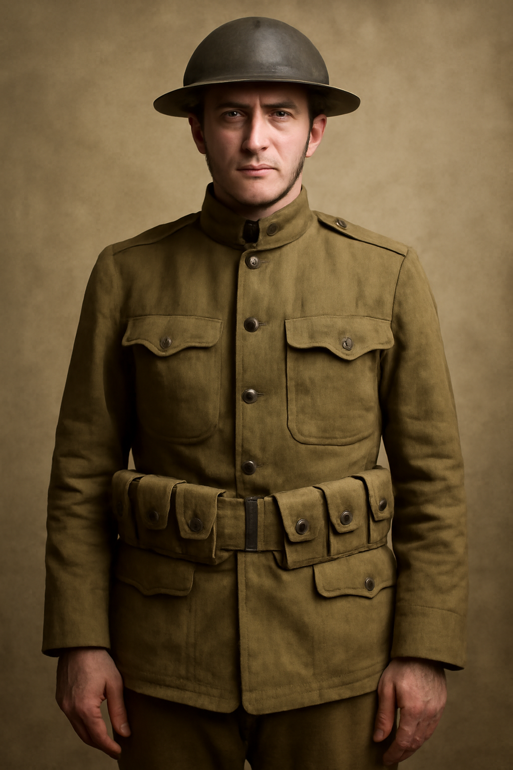The WW1 U.S. Army uniform is not just a piece of clothing; it is a symbol of the courage, sacrifice, and resilience of American soldiers during the Great War.