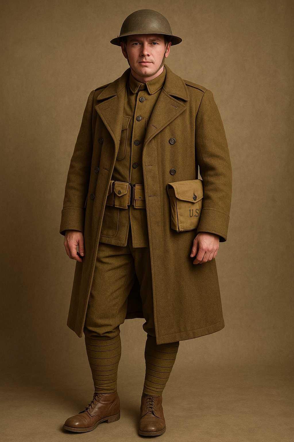 Understanding the WWI US Army uniform components reveals more than just functional clothing. Itās a window into a soldierās daily life, the challenges they faced, and the evolution of military gear.