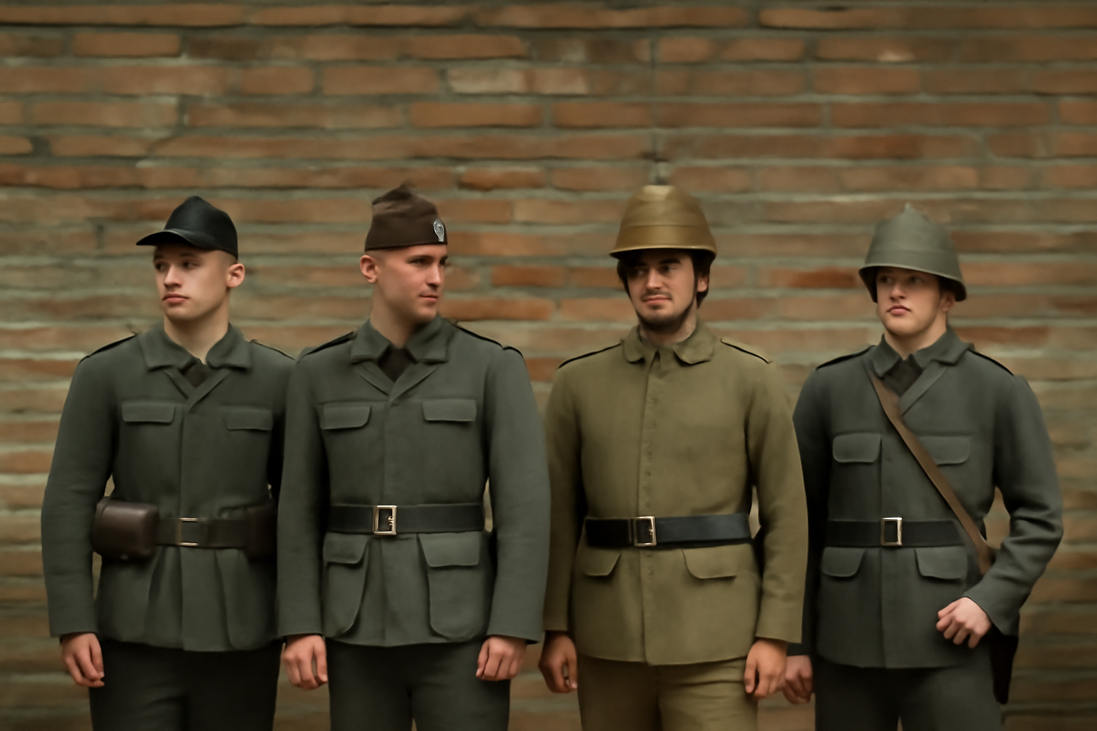German military surplus (reproduction) is more than just a collection of gear; it’s a way to connect with history, honor the sacrifices made during the wars, and appreciate the craftsmanship of military attire.