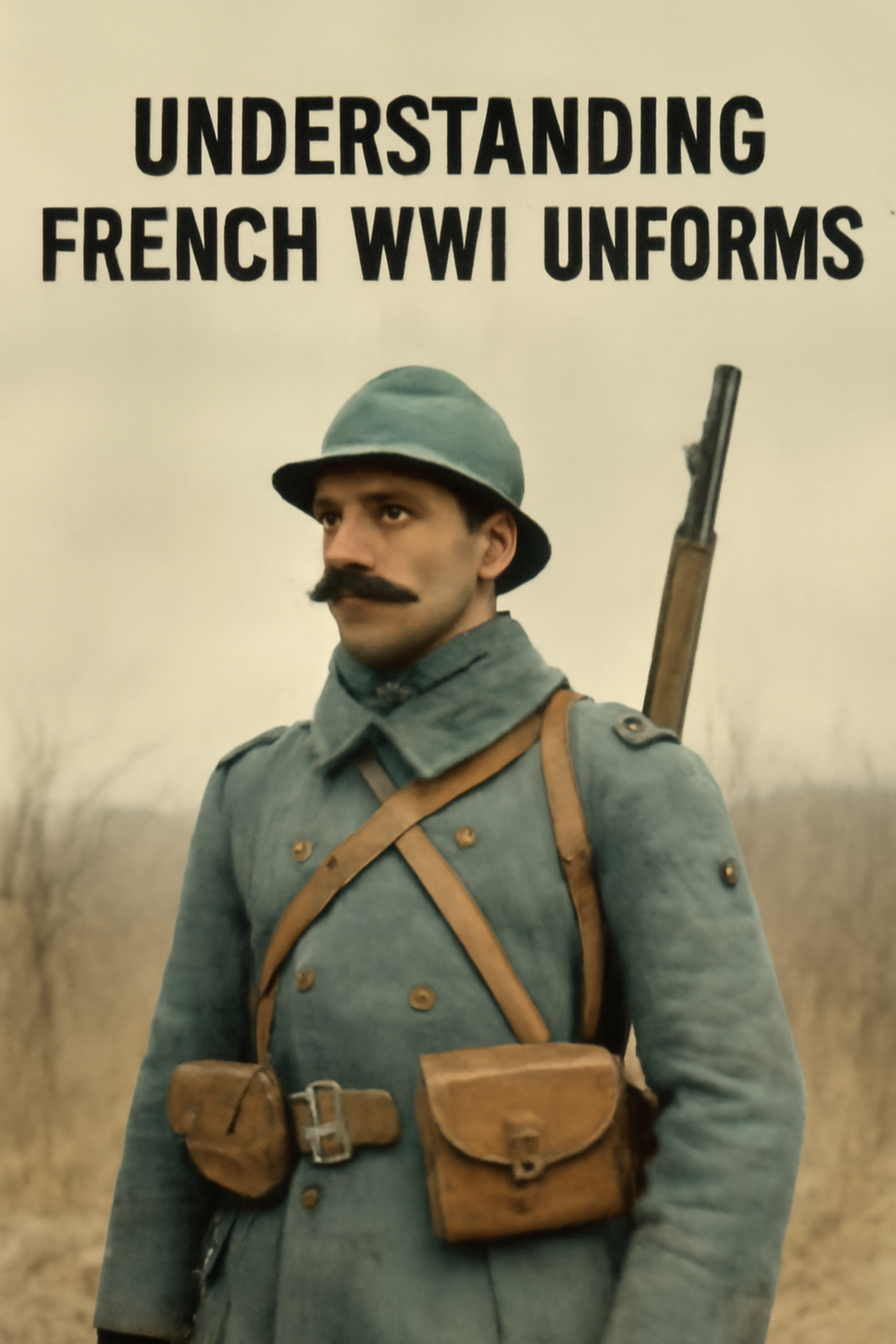 The French WW1 uniforms represent more than just military attireāthey are a testament to France's strength, resilience, and history during one of the most tumultuous periods in history.