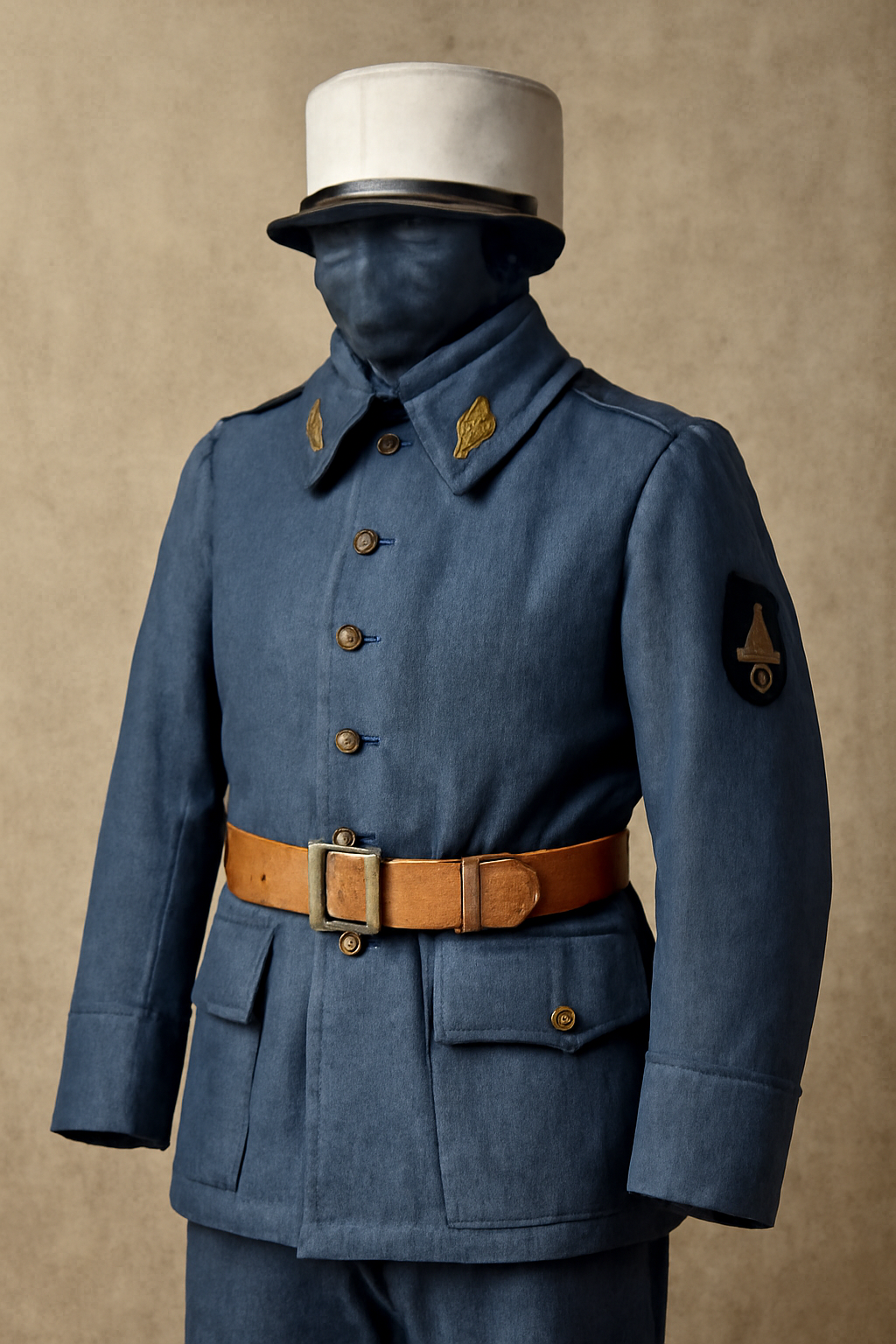 The French Foreign Legion is one of the most storied and legendary military forces in history.