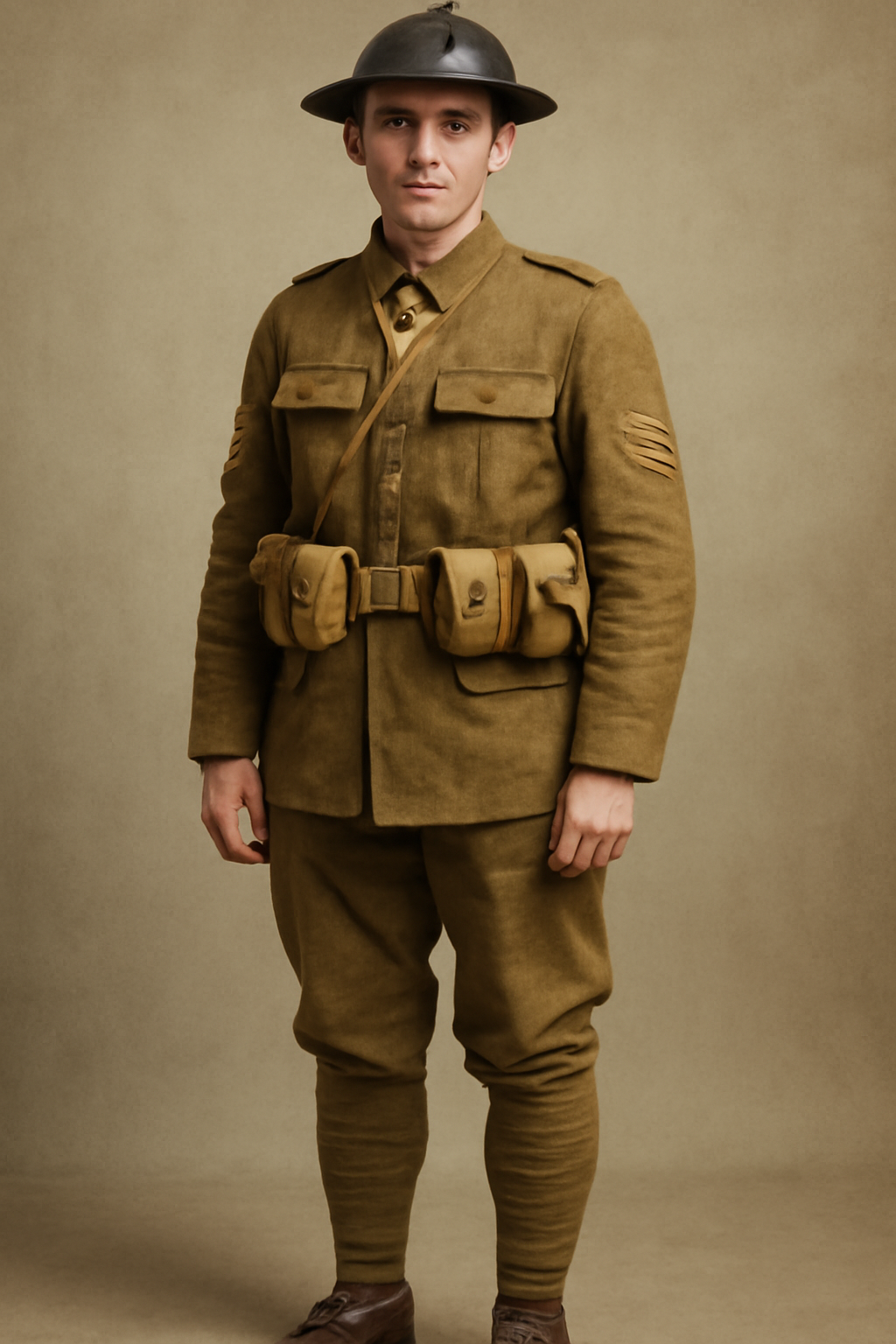 The British Army uniform is a symbol of tradition, valour, and military history. Whether you're a reenactor, collector, or history enthusiast, understanding how to identify authentic British Army uniforms is essential