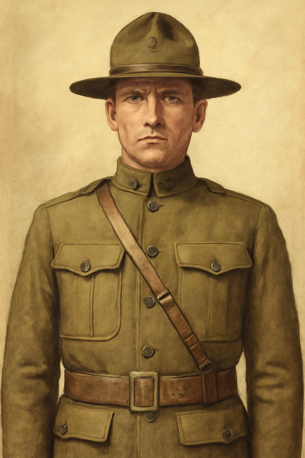US WWI uniforms are more than fabric and stitching β they are tangible pieces of history that connect us to the sacrifices and stories of the past.