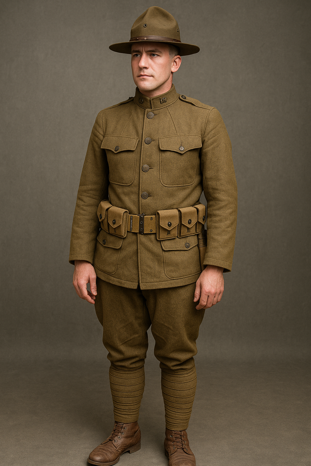 Whether you’re collecting, reenacting, or just fascinated by military design, understanding this uniform gives you a richer connection to history.