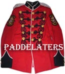 HUSSAR'S UNIFORM