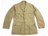 World War Two (ww2,wwii) RAF Khaki drill tunic