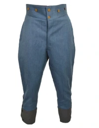 WW1 French Army Breeches