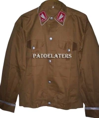 WW2 (wwii) German NSDAP NAZI PARTY HJ OFFICIAL SHIRT